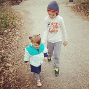 Meet your Posher, Cassie